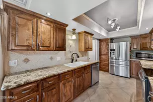 186 Leisure World, Mesa, AZ 85206 - Photo 8