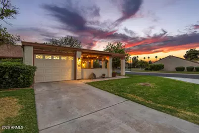 186 Leisure World --, Mesa, AZ 85206 - Photo 1