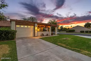 186 Leisure World, Mesa, AZ 85206 - Photo 1