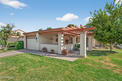 186 Leisure World --, Mesa, AZ 85206 - Photo 2