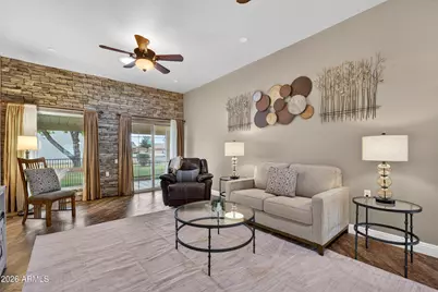 186 Leisure World --, Mesa, AZ 85206 - Photo 12
