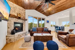 9155 W Tomahawk Trail, Pine, AZ 85544 - Photo 4