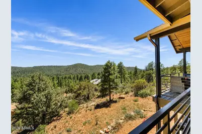 9155 W Tomahawk Trail, Pine, AZ 85544 - Photo 36
