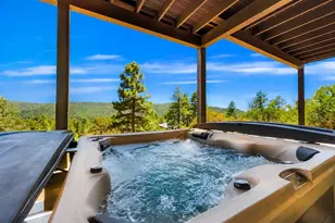 9155 W Tomahawk Trail, Pine, AZ 85544 - Photo 34
