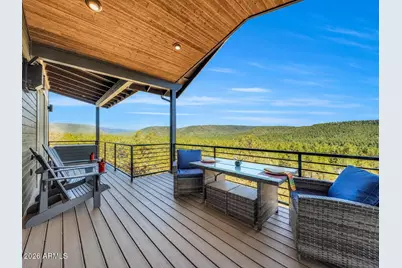 9155 W Tomahawk Trail, Pine, AZ 85544 - Photo 30