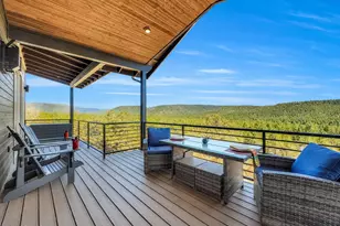 9155 W Tomahawk Trail, Pine, AZ 85544 - Photo 30
