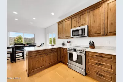 9155 W Tomahawk Trail, Pine, AZ 85544 - Photo 12
