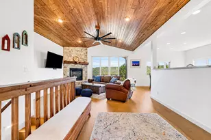 9155 W Tomahawk Trail, Pine, AZ 85544 - Photo 2