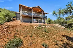 9155 W Tomahawk Trail, Pine, AZ 85544 - Photo 1