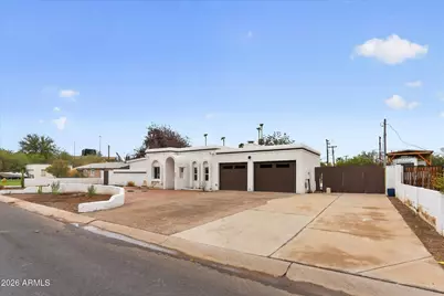 2334 W Augusta Avenue, Phoenix, AZ 85021 - Photo 4