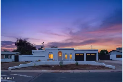 2334 W Augusta Avenue, Phoenix, AZ 85021 - Photo 2