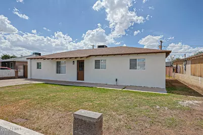 4212 N 47th Drive, Phoenix, AZ 85031 - Photo 1