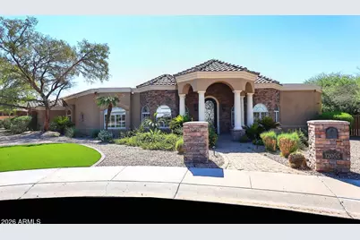 12055 N 108th Place, Scottsdale, AZ 85259 - Photo 2