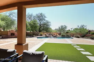 12055 N 108th Pl, Scottsdale, AZ 85259 - Photo 14