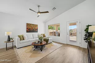 1316 S Sandal St, Mesa, AZ 85206 - Photo 2