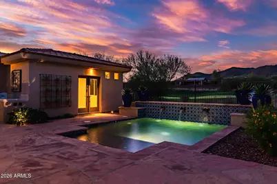 2140 W Muirfield Drive, Anthem, AZ 85086 - Photo 44