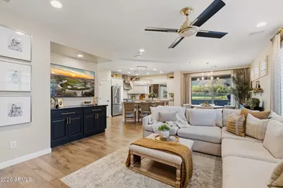 2140 W Muirfield Drive, Anthem, AZ 85086 - Photo 2