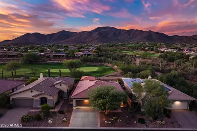 2140 W Muirfield Drive, Anthem, AZ 85086 - Photo 56