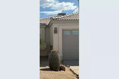 4333 E Hartford Avenue, Phoenix, AZ 85032 - Photo 30