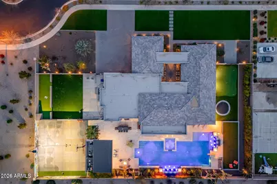 24848 S 198th Place, Queen Creek, AZ 85142 - Photo 62