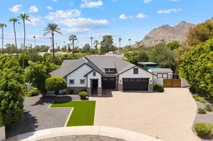 4812 N 68th Pl, Scottsdale, AZ 85251 - Photo 2