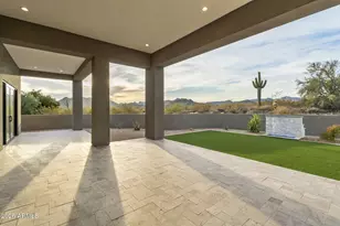 5486 E Butte Canyon Dr, Cave Creek, AZ 85331 - Photo 34