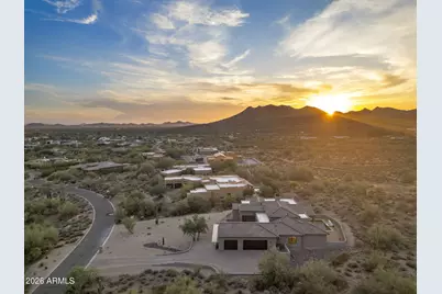 5486 E Butte Canyon Drive, Cave Creek, AZ 85331 - Photo 1
