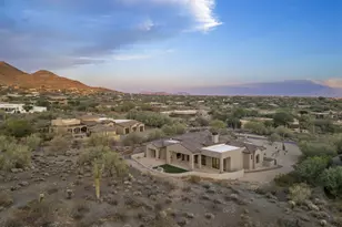 5486 E Butte Canyon Dr, Cave Creek, AZ 85331 - Photo 2
