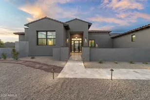 5486 E Butte Canyon Dr, Cave Creek, AZ 85331 - Photo 4