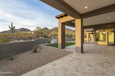 5486 E Butte Canyon Drive, Cave Creek, AZ 85331 - Photo 38