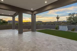 5486 E Butte Canyon Dr, Cave Creek, AZ 85331 - Photo 42