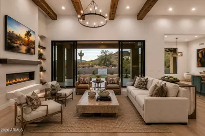 5486 E Butte Canyon Drive, Cave Creek, AZ 85331 - Photo 6