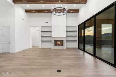 5486 E Butte Canyon Drive, Cave Creek, AZ 85331 - Photo 16