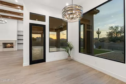 5486 E Butte Canyon Drive, Cave Creek, AZ 85331 - Photo 12