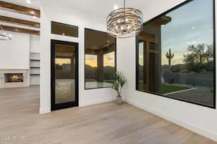 5486 E Butte Canyon Dr, Cave Creek, AZ 85331 - Photo 12