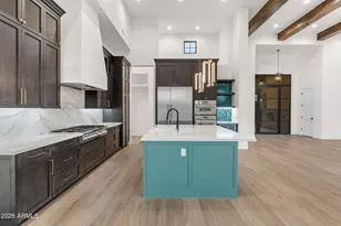 5486 E Butte Canyon Dr, Cave Creek, AZ 85331 - Photo 14