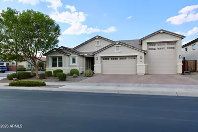21064 E Cattle Drive, Queen Creek, AZ 85142 - Photo 1