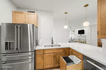 1747 E Northern Avenue #182, Phoenix, AZ 85020 - Photo 12