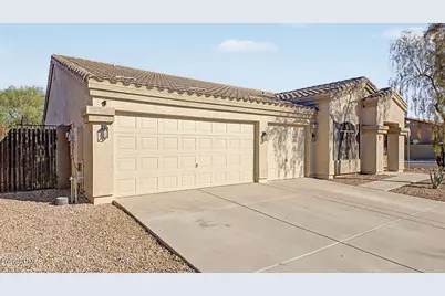 3672 N Crane Place, Casa Grande, AZ 85122 - Photo 2