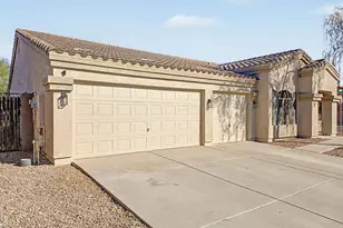 3672 N Crane Pl, Casa Grande, AZ 85122 - Photo 2