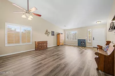 3672 N Crane Place, Casa Grande, AZ 85122 - Photo 4