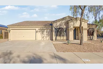 3672 N Crane Place, Casa Grande, AZ 85122 - Photo 1