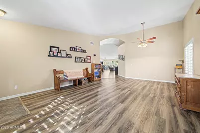 3672 N Crane Place, Casa Grande, AZ 85122 - Photo 6