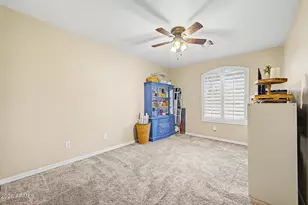 3672 N Crane Pl, Casa Grande, AZ 85122 - Photo 22
