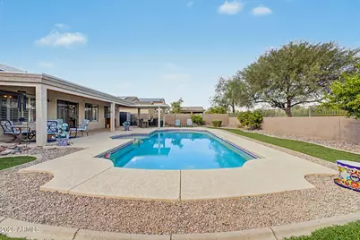 3672 N Crane Place, Casa Grande, AZ 85122 - Photo 30