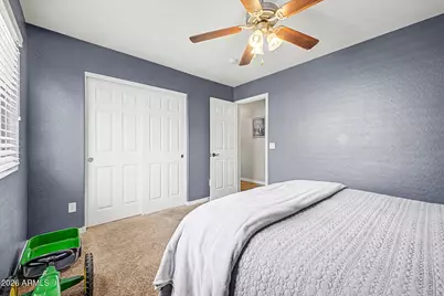 3672 N Crane Place, Casa Grande, AZ 85122 - Photo 20