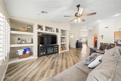 3672 N Crane Place, Casa Grande, AZ 85122 - Photo 14