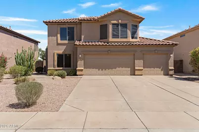 1403 S Western Skies Drive, Gilbert, AZ 85296 - Photo 1