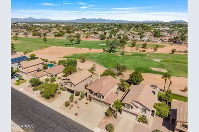 1403 S Western Skies Drive, Gilbert, AZ 85296 - Photo 2