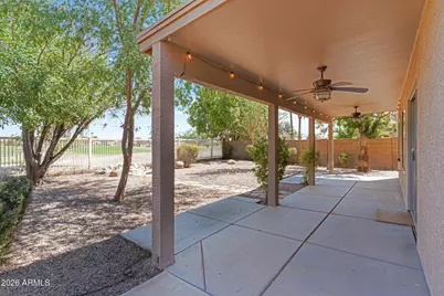 1403 S Western Skies Drive, Gilbert, AZ 85296 - Photo 20